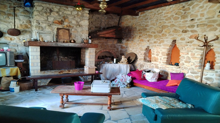 Ma-Cabane - Vente Immeuble MENESPLET, 534 m²