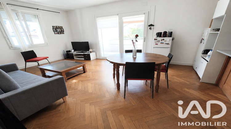 Ma-Cabane - Vente Immeuble Ménétrol, 110 m²