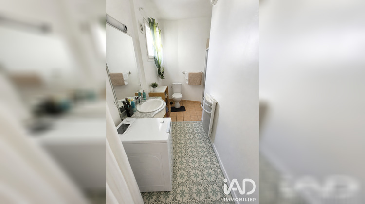 Ma-Cabane - Vente Immeuble Ménétrol, 110 m²