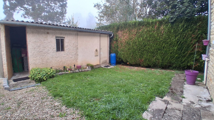 Ma-Cabane - Vente Immeuble Ménilles, 162 m²