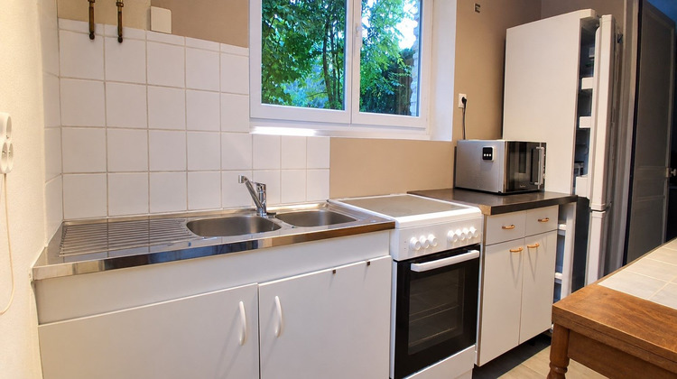 Ma-Cabane - Vente Immeuble Ménilles, 162 m²