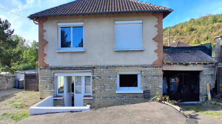 Ma-Cabane - Vente Immeuble Ménilles, 162 m²