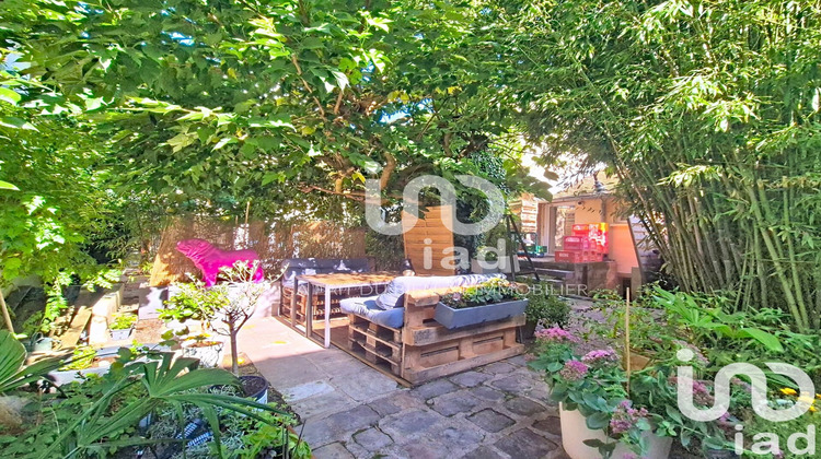 Ma-Cabane - Vente Immeuble Mennecy, 417 m²