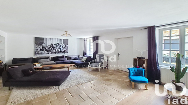 Ma-Cabane - Vente Immeuble Mennecy, 417 m²