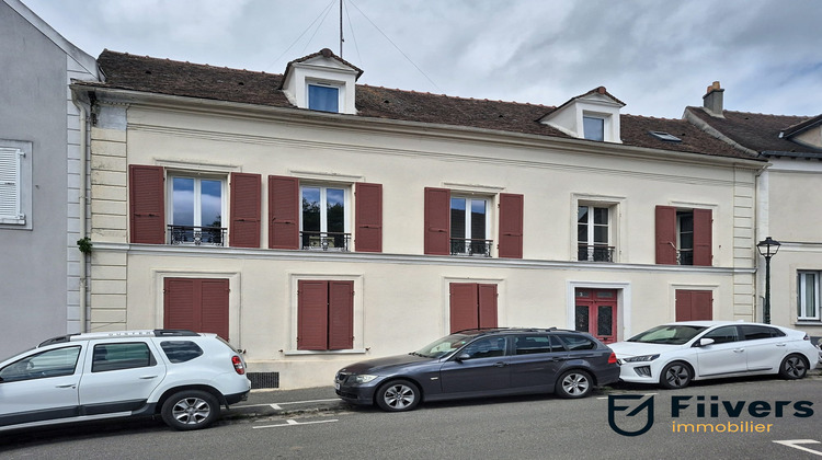 Ma-Cabane - Vente Immeuble Mennecy, 285 m²