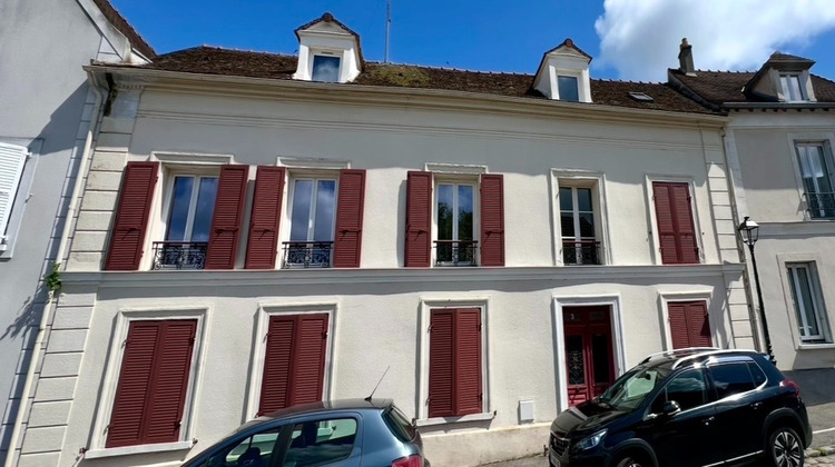 Ma-Cabane - Vente Immeuble MENNECY, 284 m²
