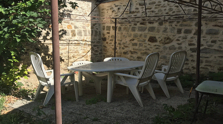 Ma-Cabane - Vente Immeuble MENNECY, 284 m²