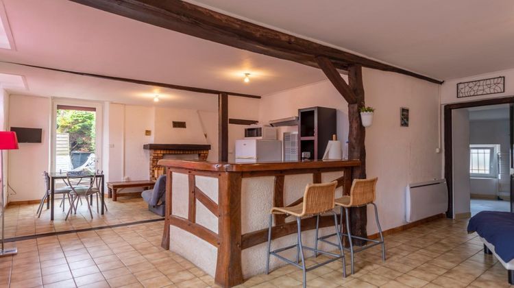 Ma-Cabane - Vente Immeuble MENNETOU SUR CHER, 117 m²