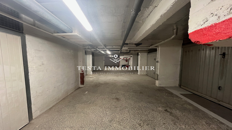 Ma-Cabane - Vente Immeuble Menton, 430 m²