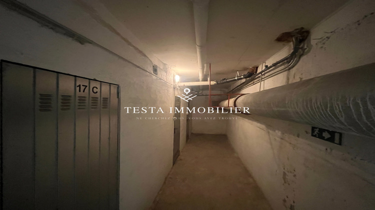 Ma-Cabane - Vente Immeuble Menton, 430 m²