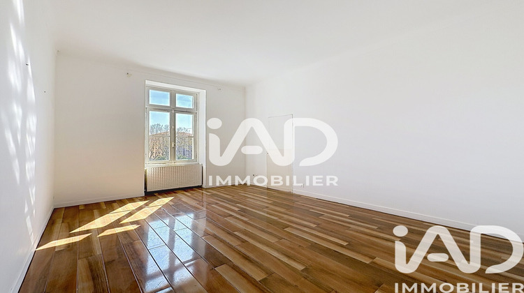Ma-Cabane - Vente Immeuble Menton, 530 m²