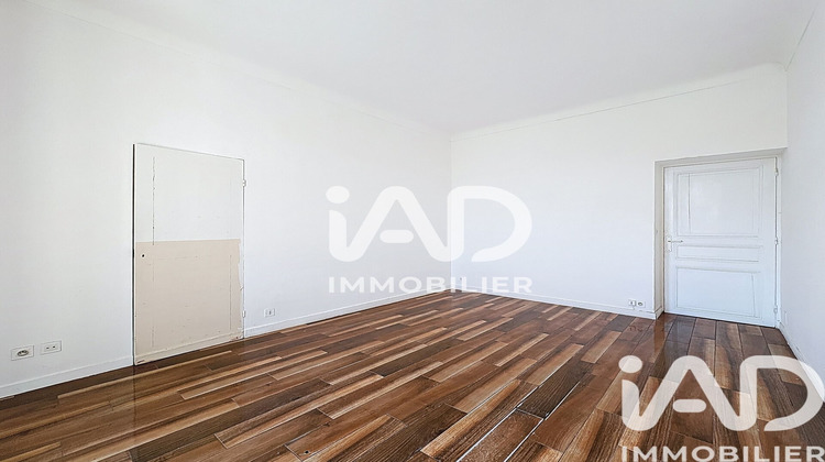 Ma-Cabane - Vente Immeuble Menton, 530 m²