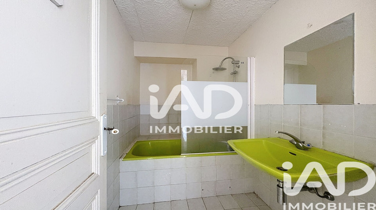 Ma-Cabane - Vente Immeuble Menton, 530 m²