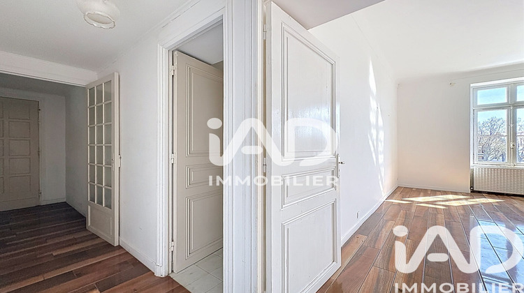 Ma-Cabane - Vente Immeuble Menton, 530 m²