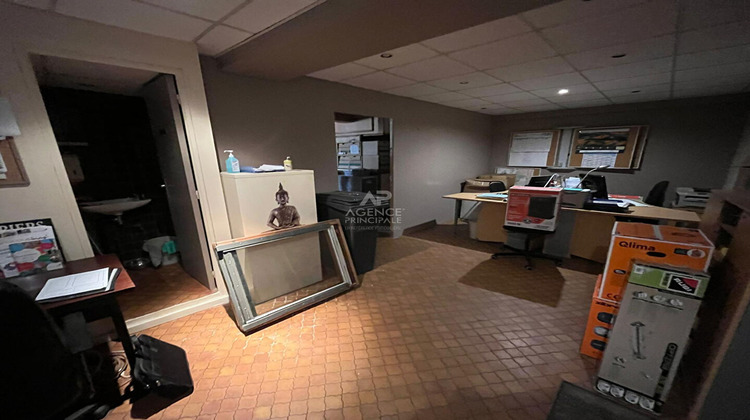 Ma-Cabane - Vente Immeuble MENUCOURT, 180 m²