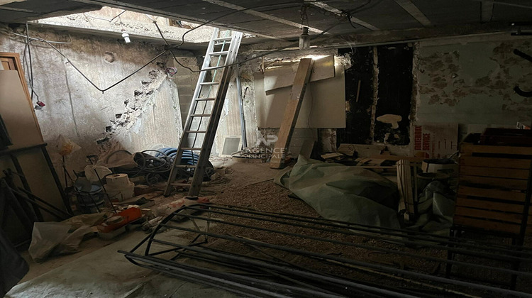 Ma-Cabane - Vente Immeuble MENUCOURT, 180 m²