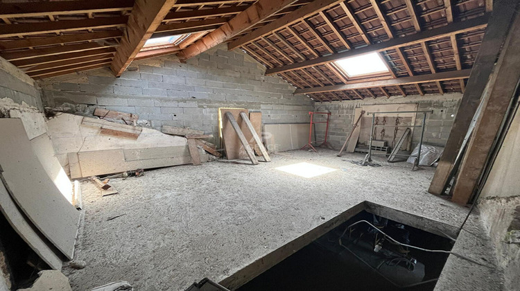 Ma-Cabane - Vente Immeuble MENUCOURT, 180 m²