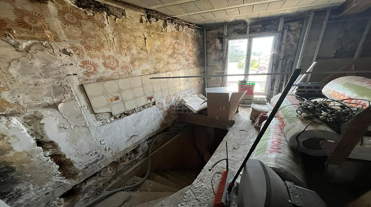 Ma-Cabane - Vente Immeuble MENUCOURT, 180 m²