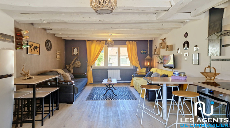 Ma-Cabane - Vente Immeuble MER, 170 m²