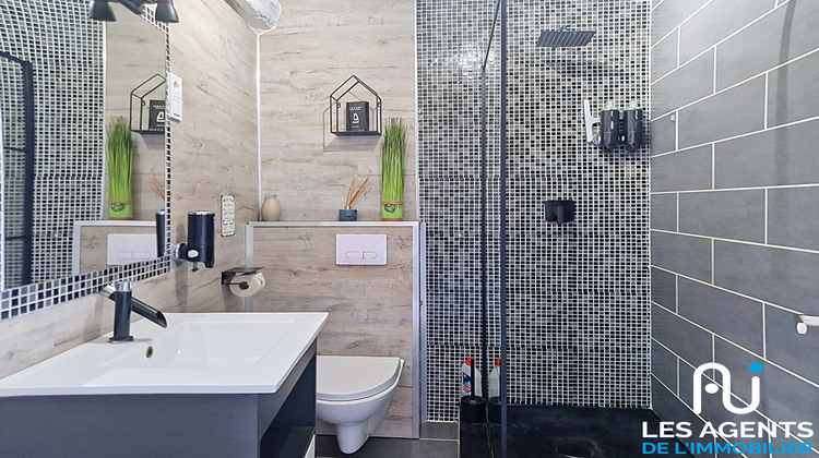 Ma-Cabane - Vente Immeuble MER, 170 m²