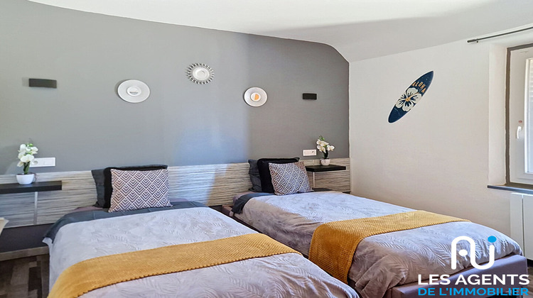 Ma-Cabane - Vente Immeuble MER, 170 m²