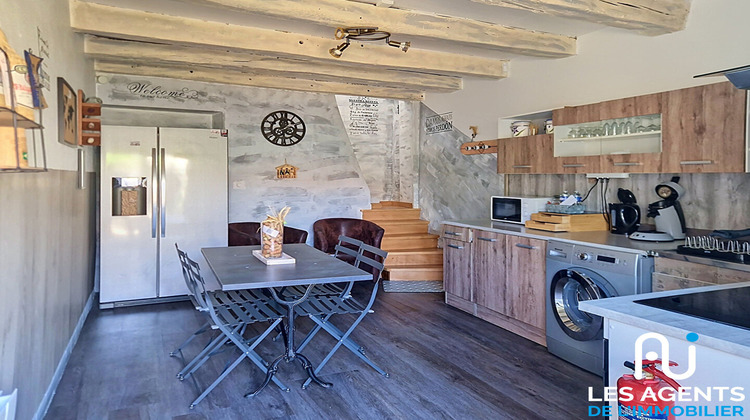 Ma-Cabane - Vente Immeuble MER, 170 m²