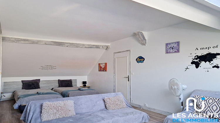 Ma-Cabane - Vente Immeuble MER, 170 m²