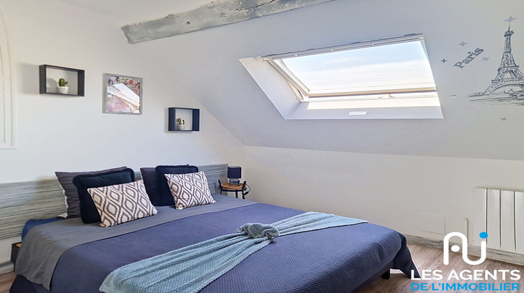 Ma-Cabane - Vente Immeuble MER, 170 m²