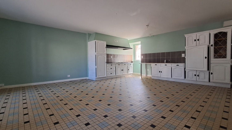 Ma-Cabane - Vente Immeuble Merdrignac, 128 m²