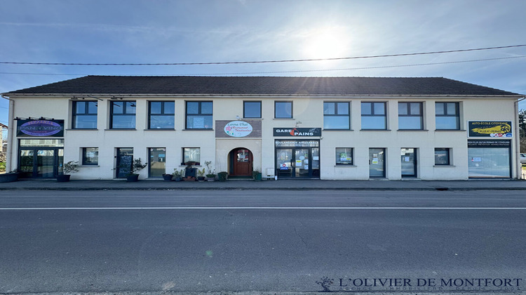 Ma-Cabane - Vente Immeuble MERE, 400 m²