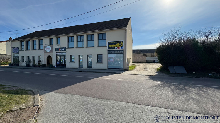 Ma-Cabane - Vente Immeuble MERE, 400 m²