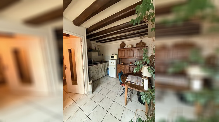 Ma-Cabane - Vente Immeuble MEREVILLE, 108 m²