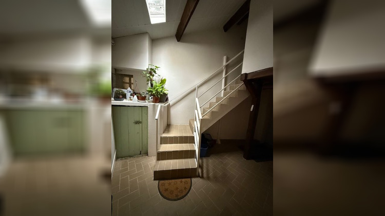 Ma-Cabane - Vente Immeuble MEREVILLE, 108 m²