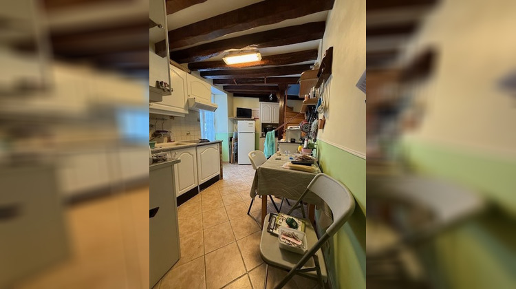 Ma-Cabane - Vente Immeuble MEREVILLE, 108 m²