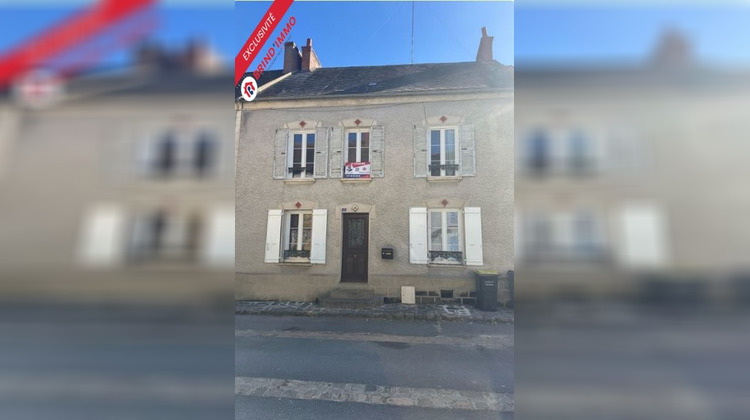 Ma-Cabane - Vente Immeuble MEREVILLE, 110 m²