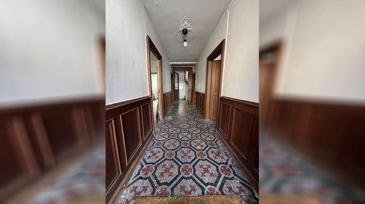 Ma-Cabane - Vente Immeuble MEREVILLE, 110 m²