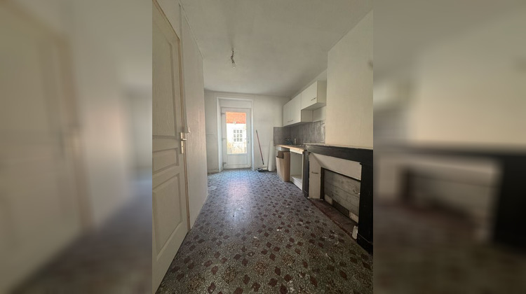 Ma-Cabane - Vente Immeuble MEREVILLE, 110 m²