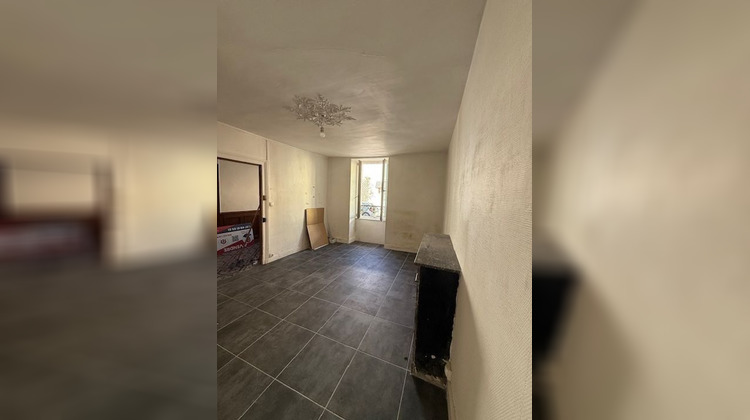 Ma-Cabane - Vente Immeuble MEREVILLE, 110 m²