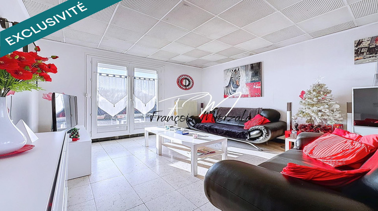 Ma-Cabane - Vente Immeuble Mericourt, 83 m²