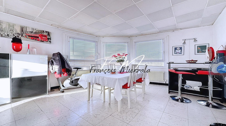 Ma-Cabane - Vente Immeuble Mericourt, 83 m²