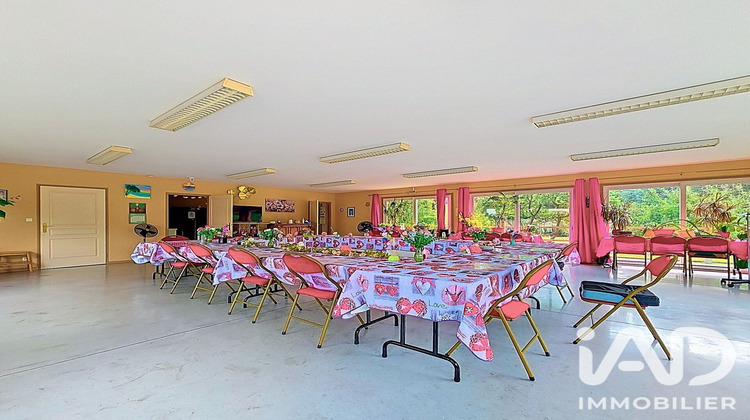 Ma-Cabane - Vente Immeuble Méricourt, 0 m²