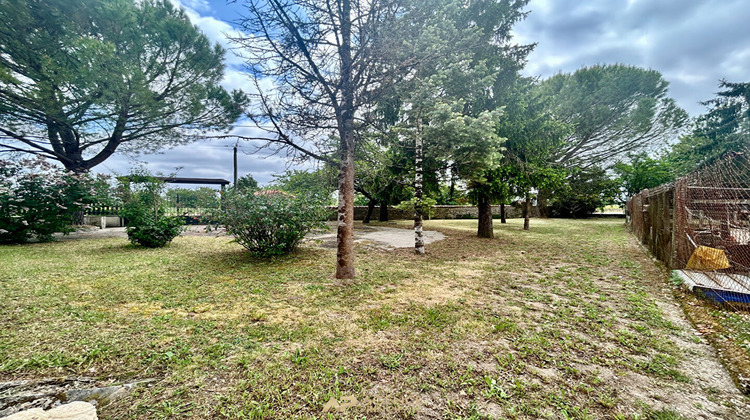 Ma-Cabane - Vente Immeuble MERIGNAC, 220 m²
