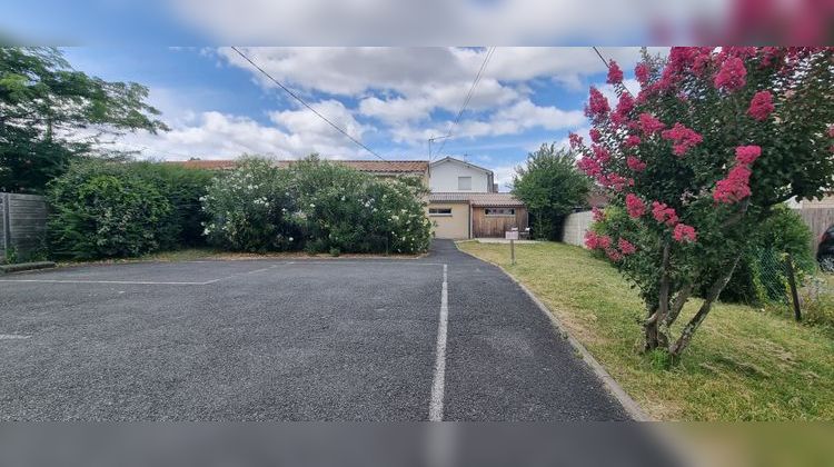 Ma-Cabane - Vente Immeuble Mérignac, 137 m²