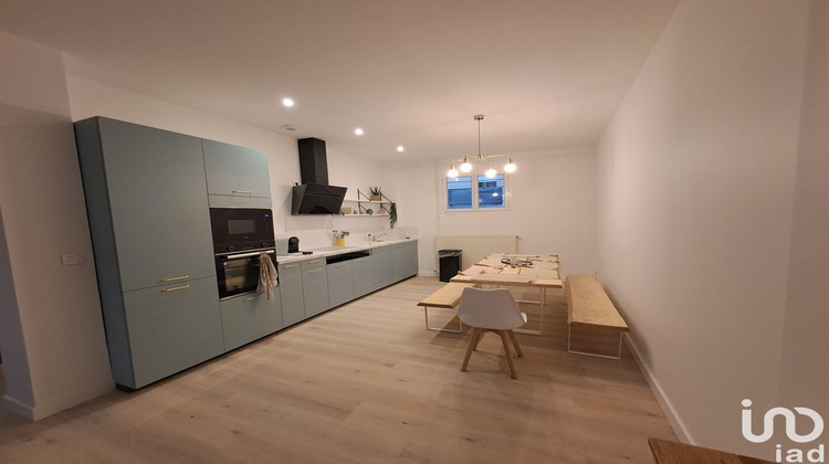 Ma-Cabane - Vente Immeuble Mérignac, 183 m²