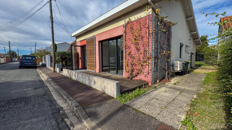 Ma-Cabane - Vente Immeuble Merignac, 90 m²