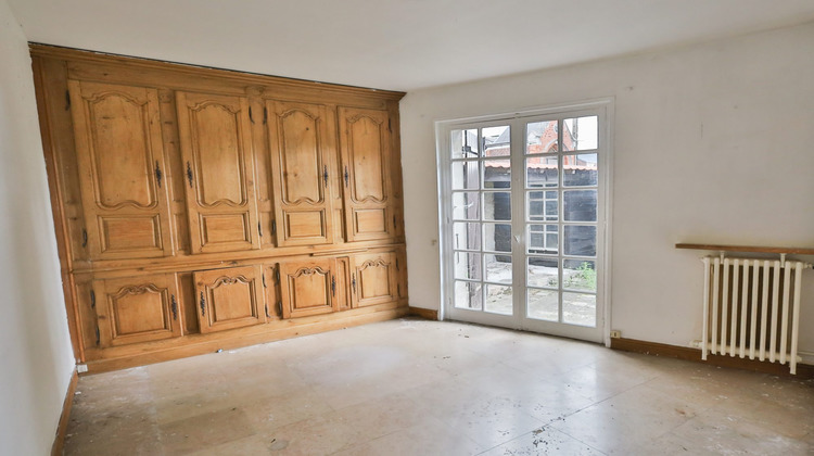 Ma-Cabane - Vente Immeuble Mérignies, 635 m²