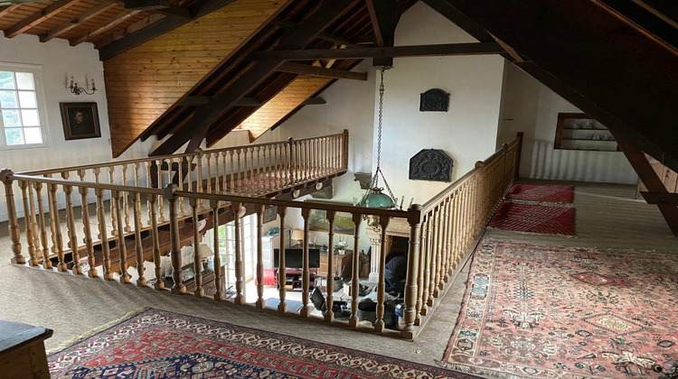 Ma-Cabane - Vente Immeuble Mérignies, 635 m²