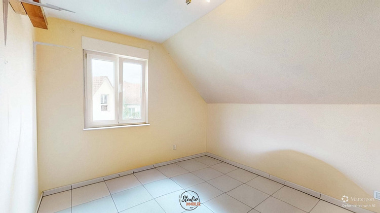 Ma-Cabane - Vente Immeuble Merkwiller-Pechelbronn, 159 m²