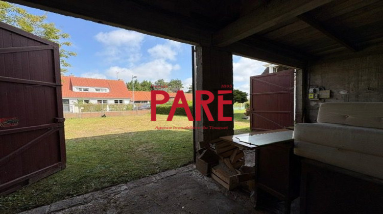 Ma-Cabane - Vente Immeuble Merlimont, 100 m²