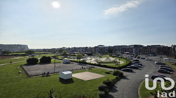 Ma-Cabane - Vente Immeuble Mers-les-Bains, 82 m²